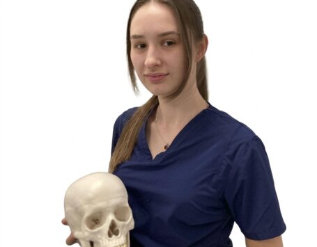 Fizjoterapia Stomatologiczna Katowice