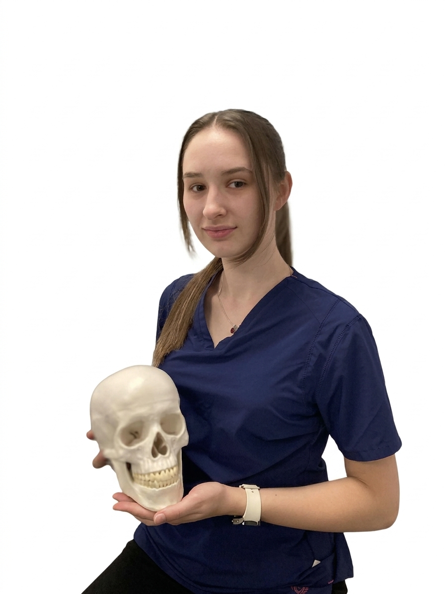 Fizjoterapia Stomatologiczna Katowice